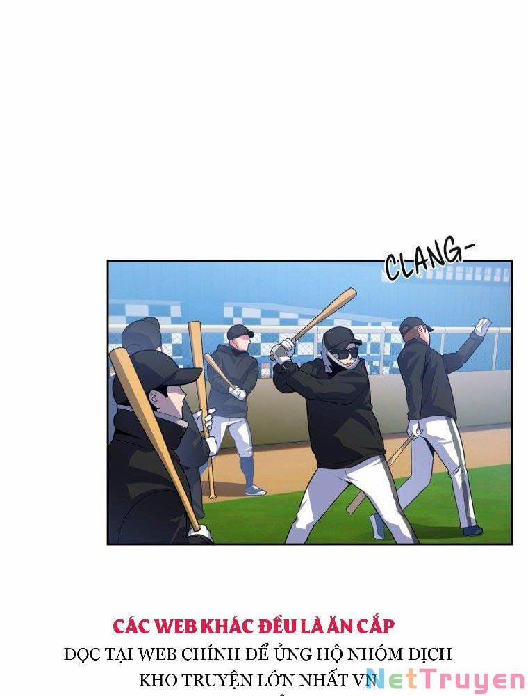 Vua Bóng Chày 6 trang 3