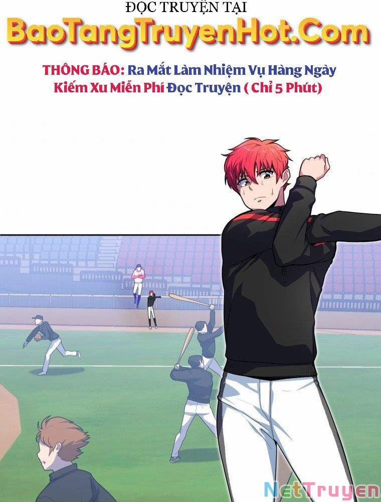 Vua Bóng Chày 6 trang 4