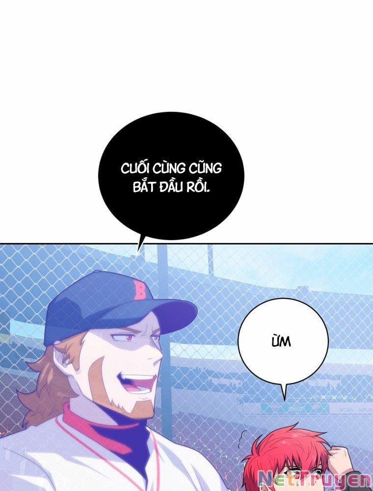 Vua Bóng Chày 6 trang 6
