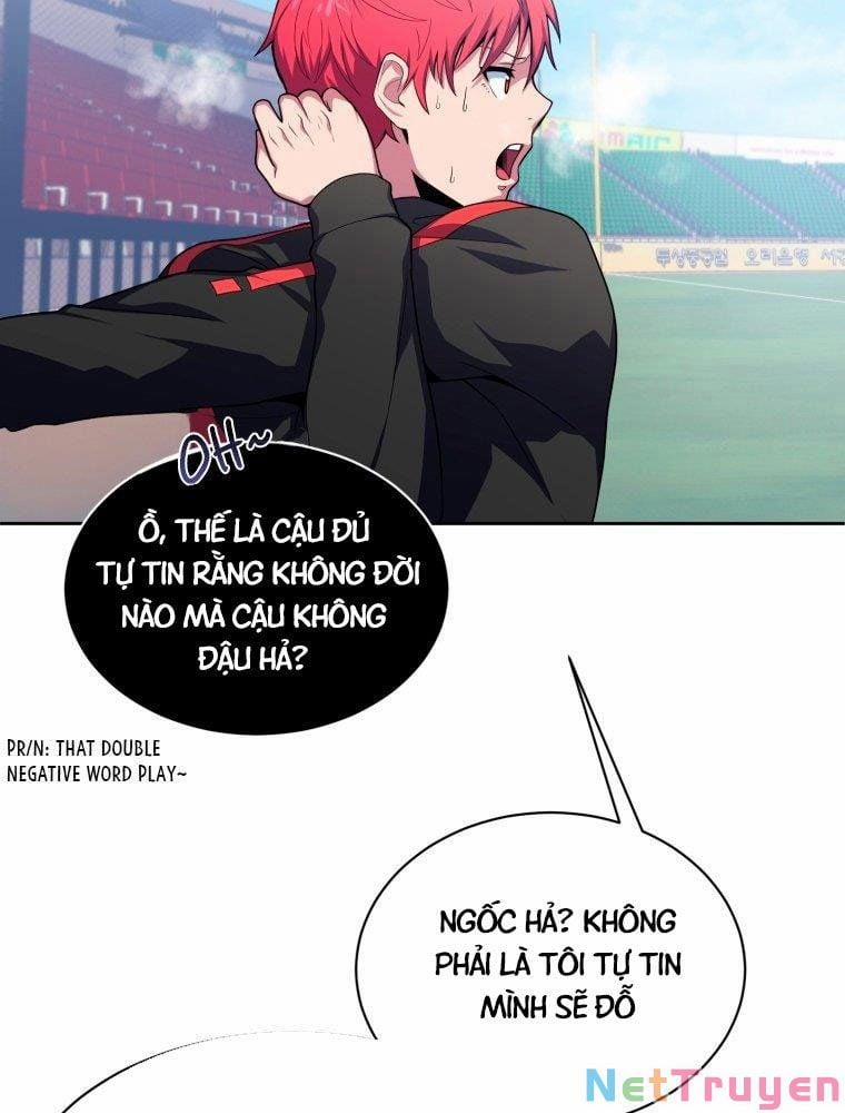 Vua Bóng Chày 6 trang 8