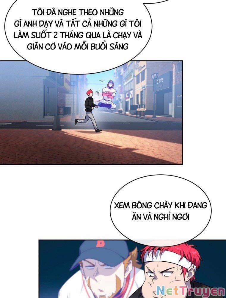 Vua Bóng Chày 6 trang 9