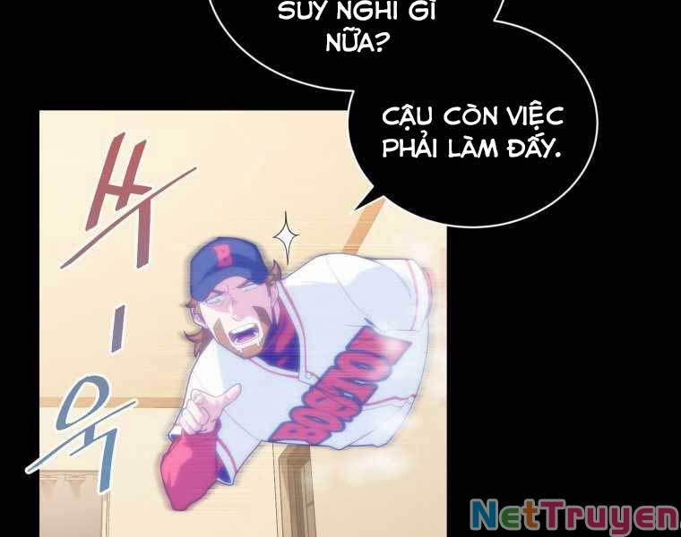 Vua Bóng Chày 7 trang 4