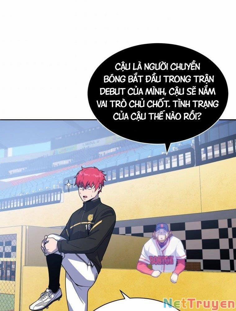 Vua Bóng Chày 8 trang 107