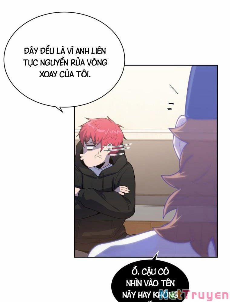 Vua Bóng Chày 8 trang 15