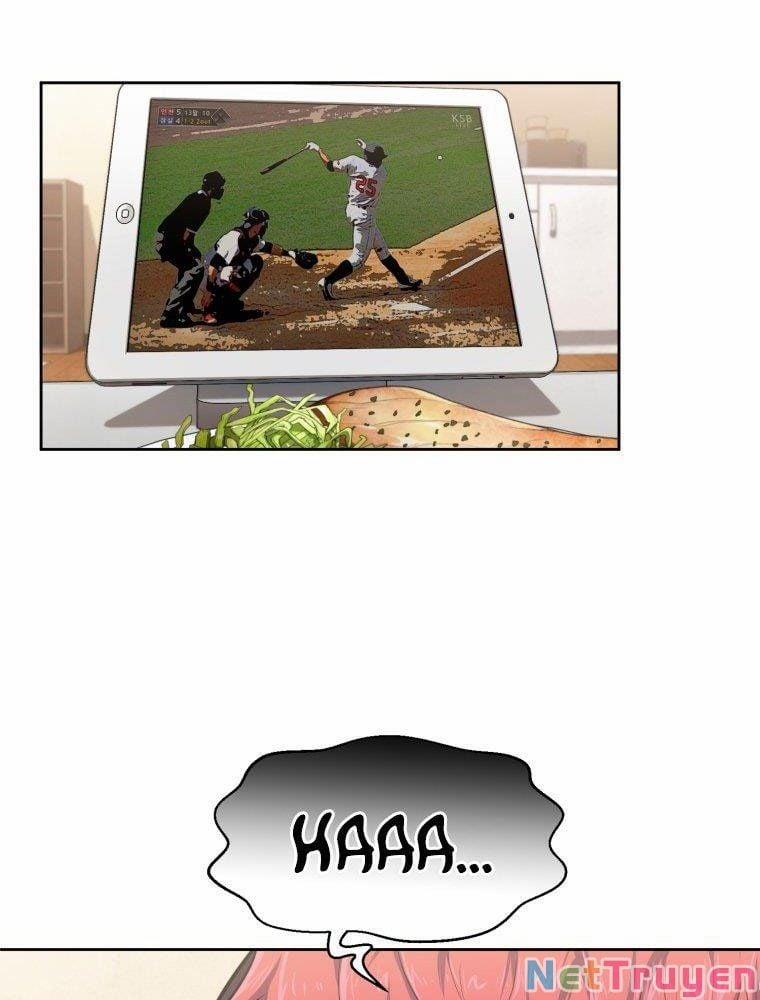 Vua Bóng Chày 8 trang 9