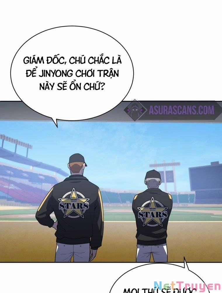 Vua Bóng Chày 9 trang 10