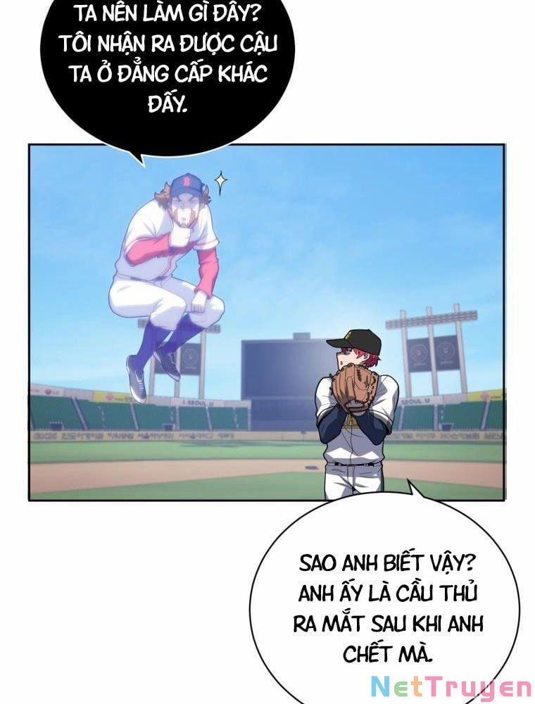 Vua Bóng Chày 9 trang 17