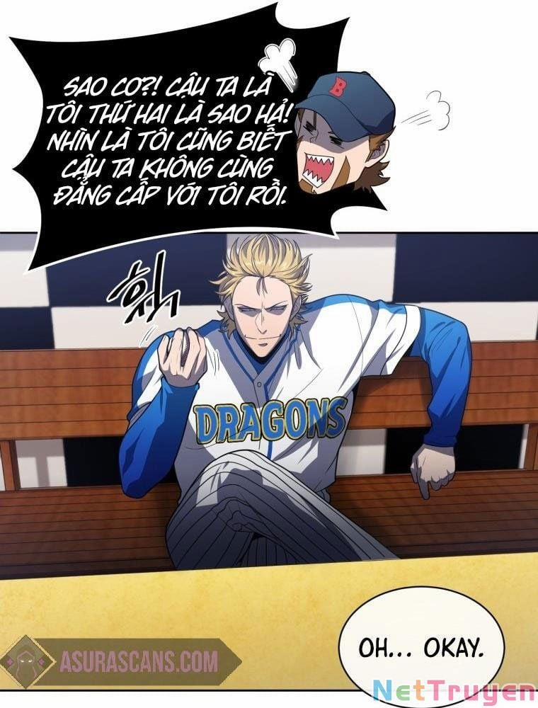 Vua Bóng Chày 9 trang 20