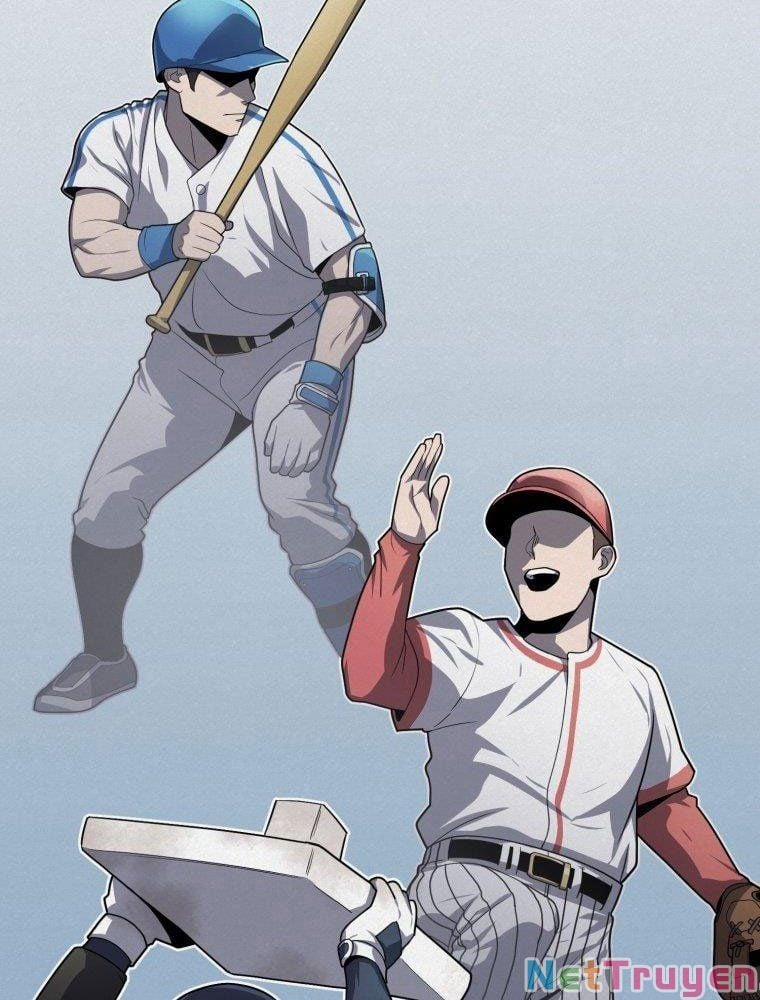 Vua Bóng Chày 9 trang 37