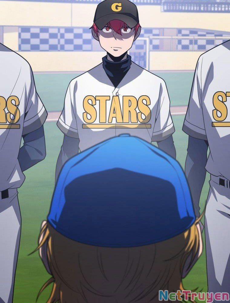 Vua Bóng Chày 9 trang 7