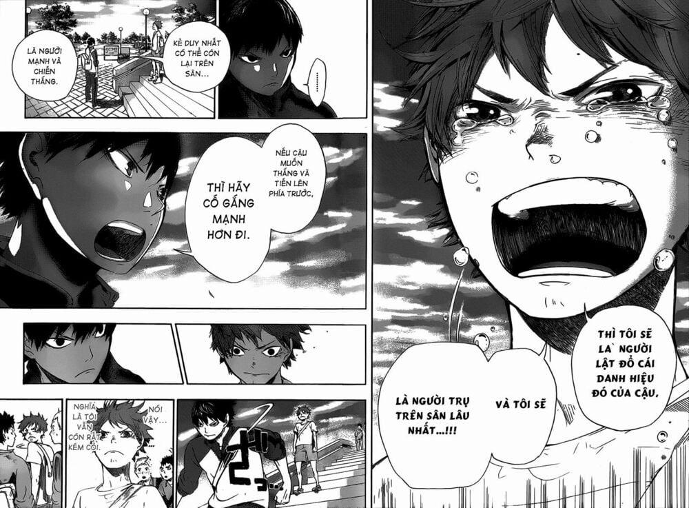 Vua Bóng Chuyền 1 trang 45