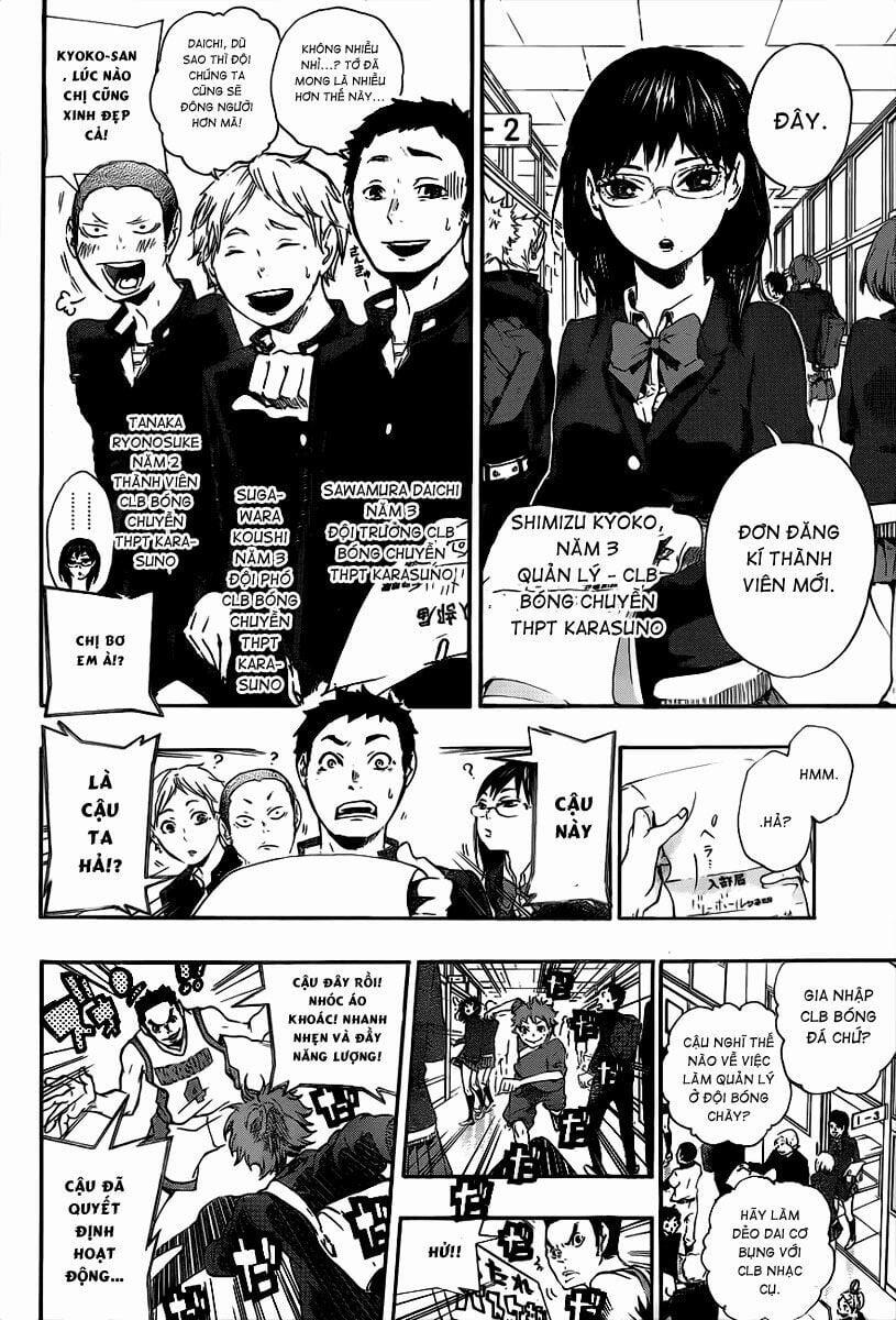 Vua Bóng Chuyền 1 trang 48