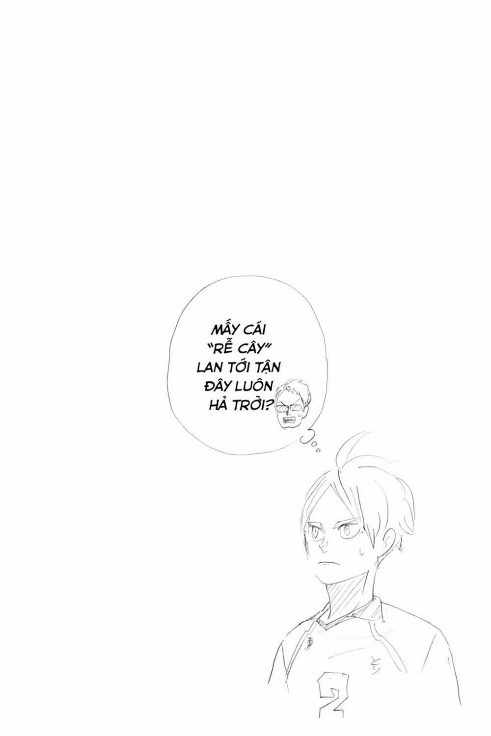 Vua Bóng Chuyền 351 trang 21