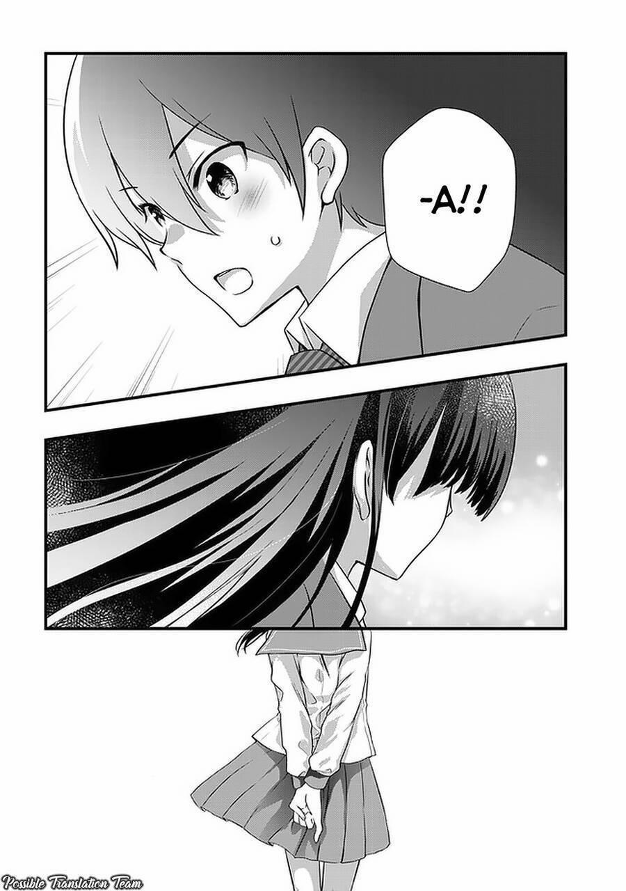 Vua Bóng Chuyền 361 trang 10