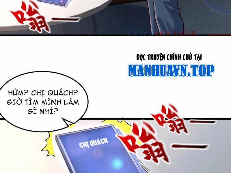 Vừa Cầm Được Thái Cổ Tiên Dược, Ta Đã Đe Dọa Thánh Chủ Chương 60 Trang 22