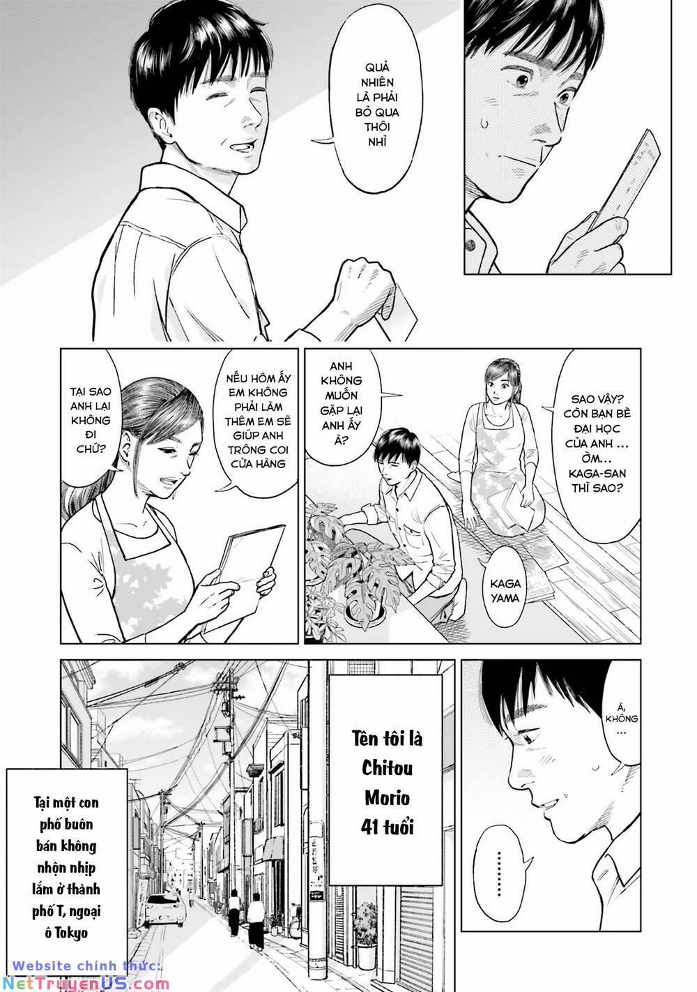 Vua Cần Sa 1 trang 10