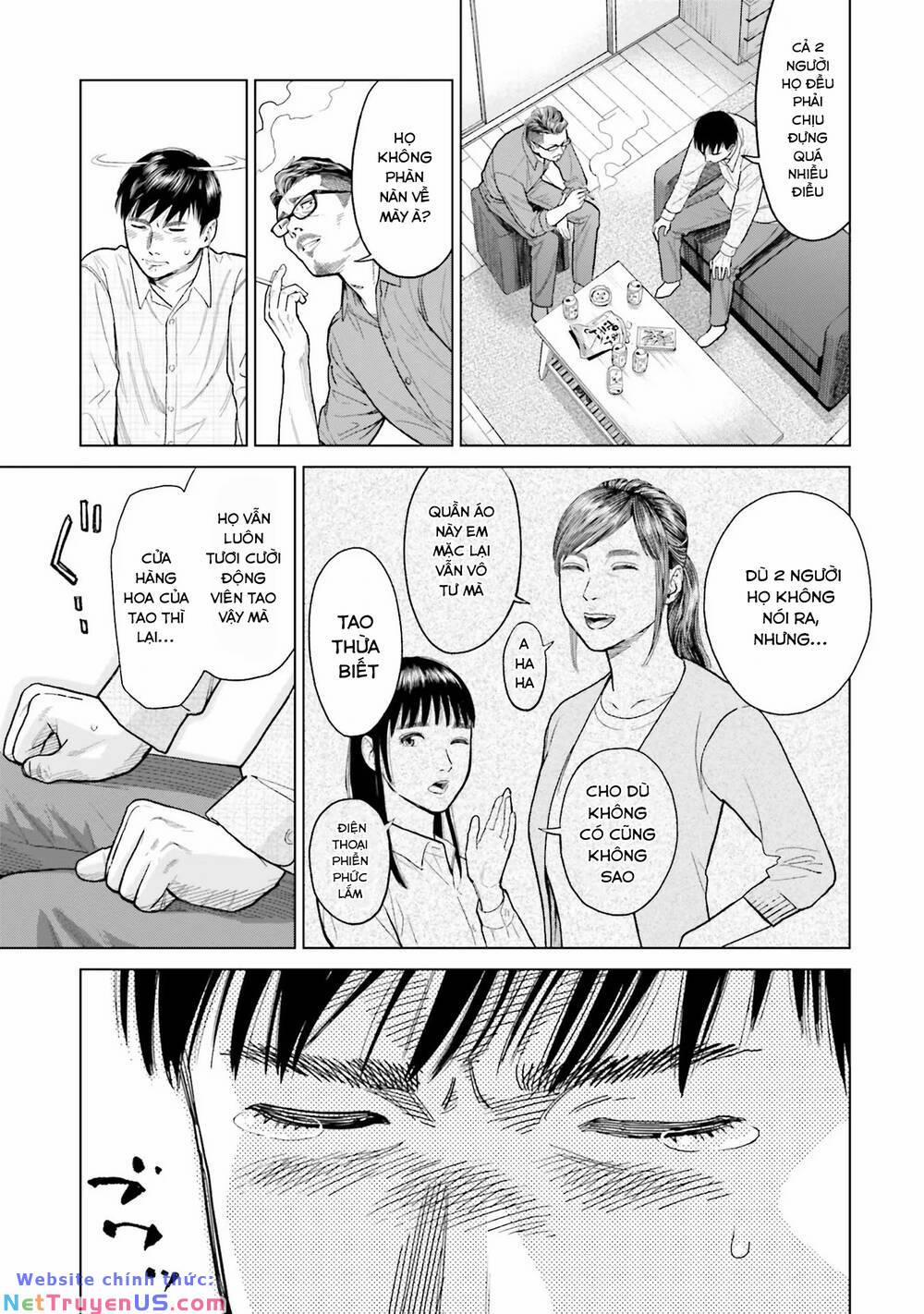 Vua Cần Sa 1 trang 28