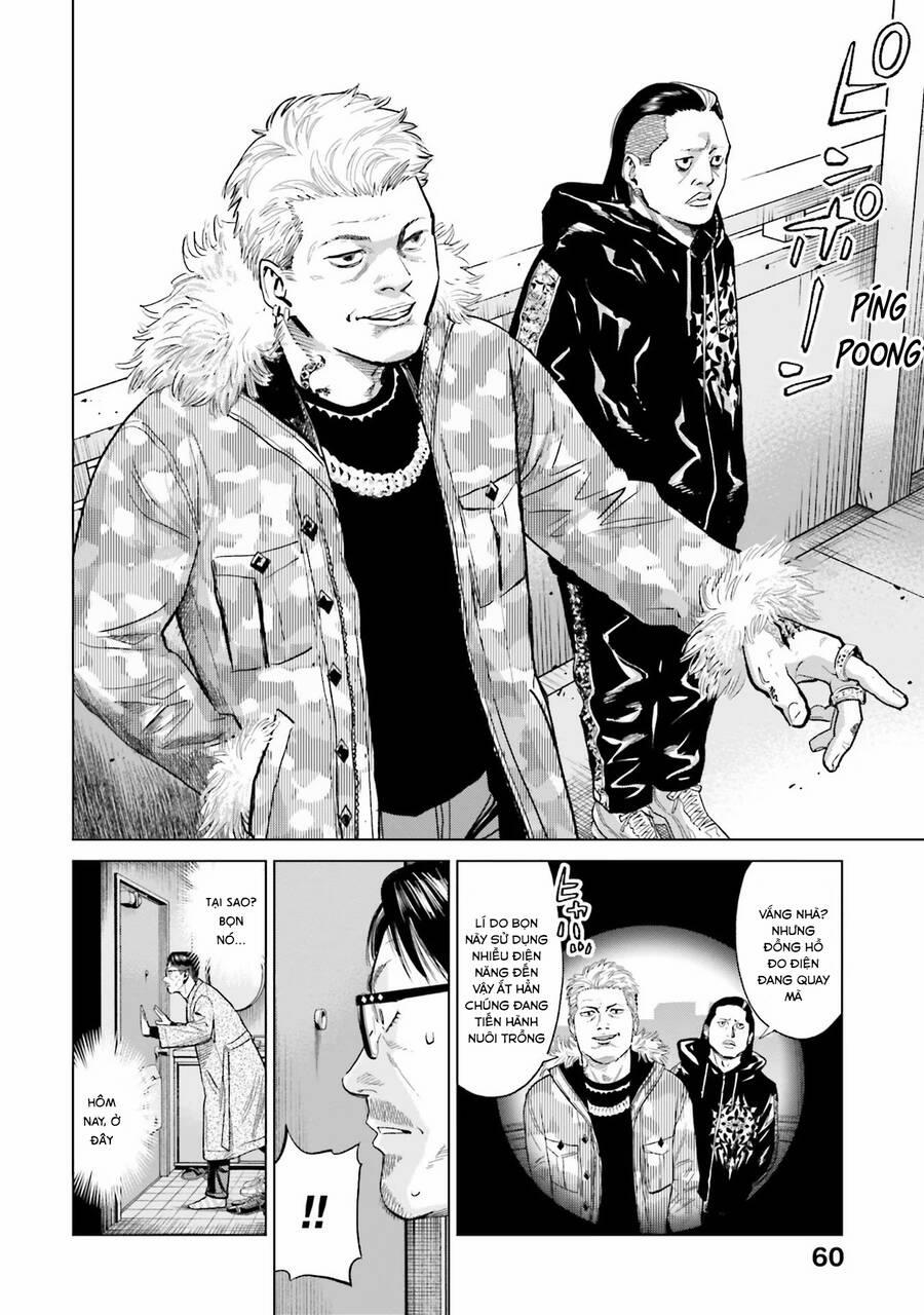 Vua Cần Sa 10 trang 14