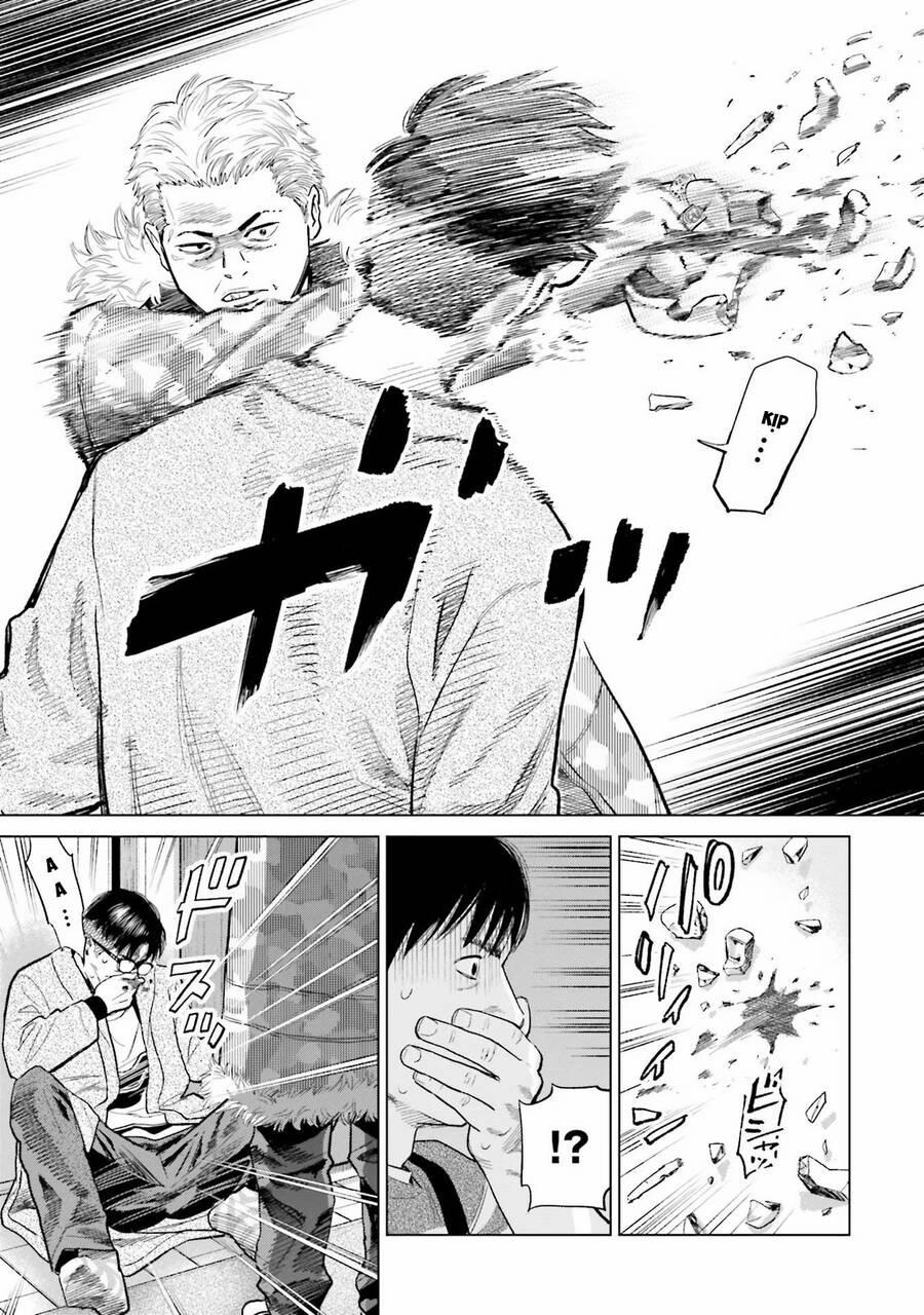 Vua Cần Sa 10 trang 19