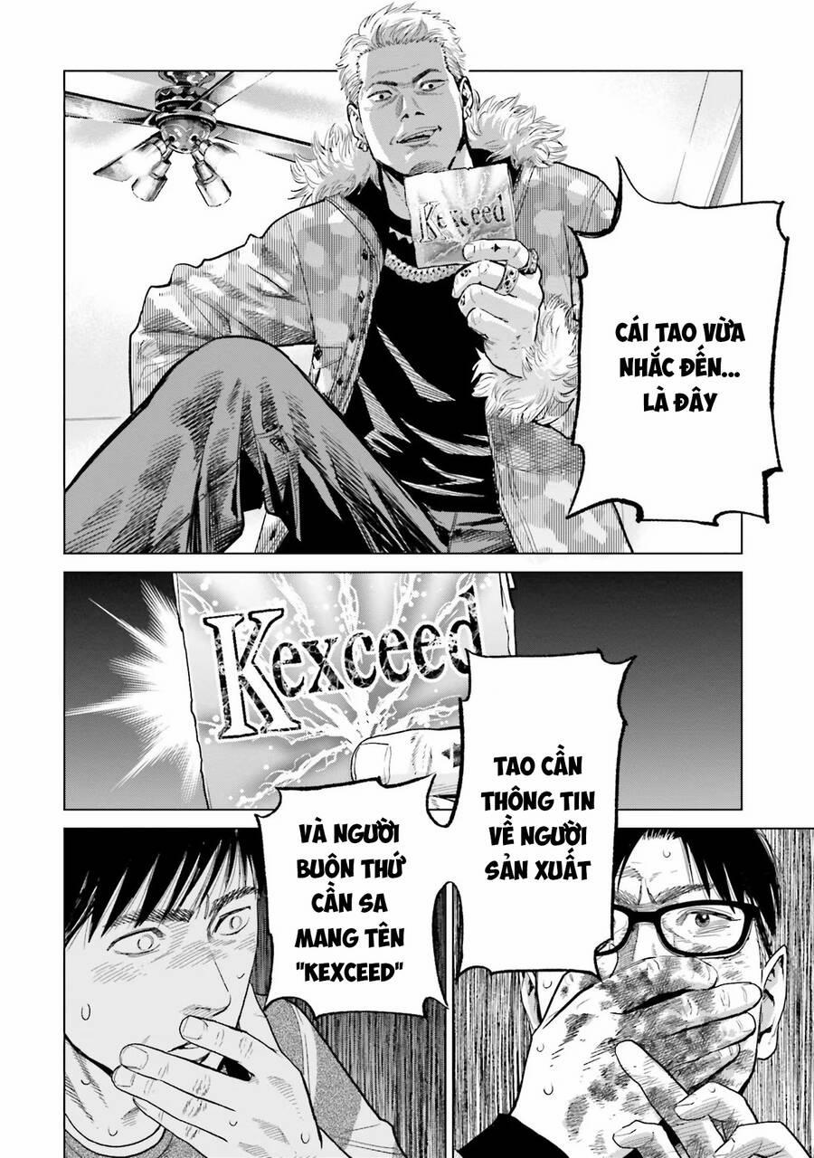 Vua Cần Sa 10 trang 22