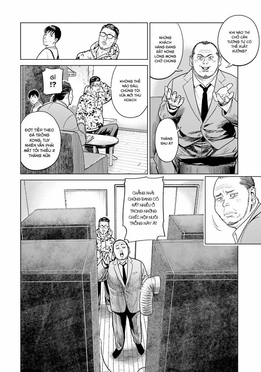 Vua Cần Sa 10 trang 4