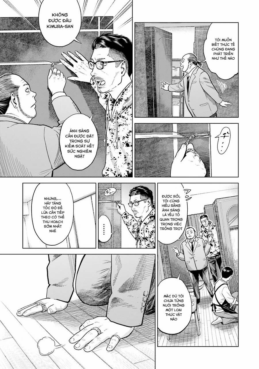 Vua Cần Sa 10 trang 5