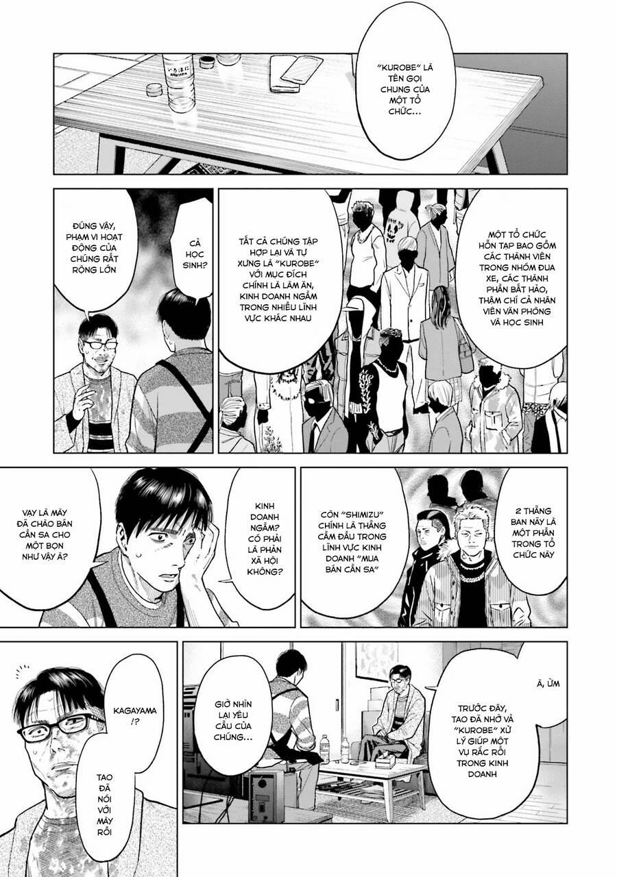 Vua Cần Sa 11 trang 15