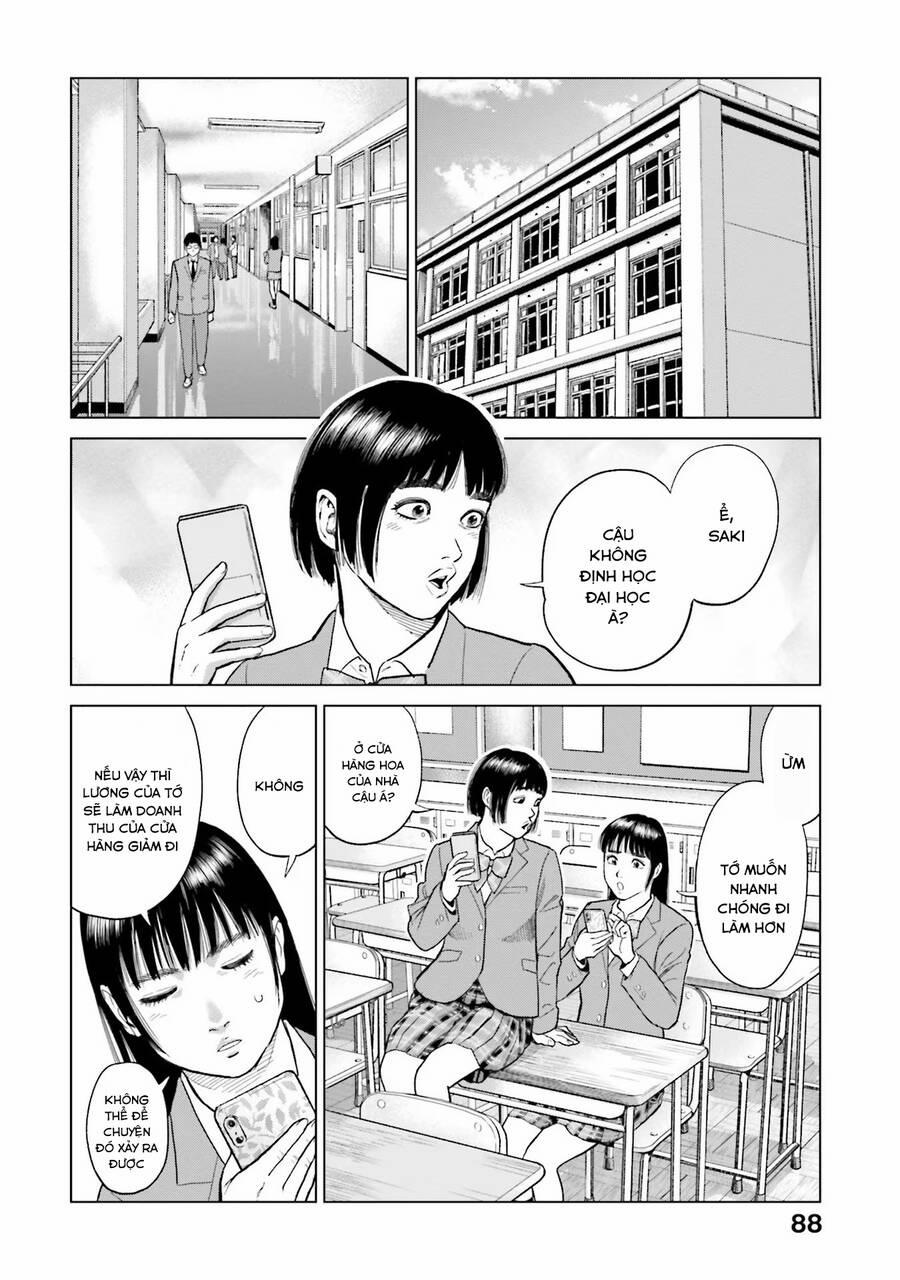 Vua Cần Sa 11 trang 18