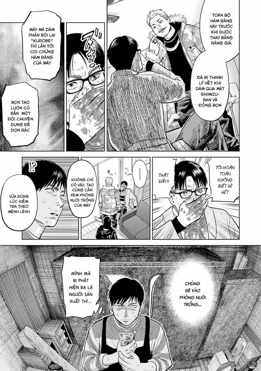 Vua Cần Sa 11 trang 2