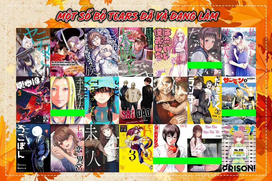 Vua Cần Sa 11 trang 21