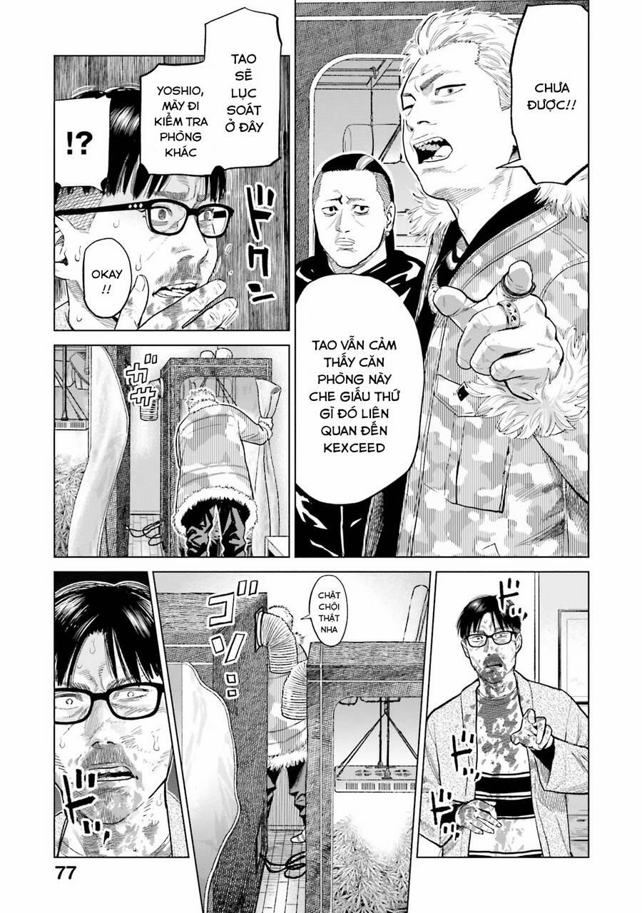 Vua Cần Sa 11 trang 5