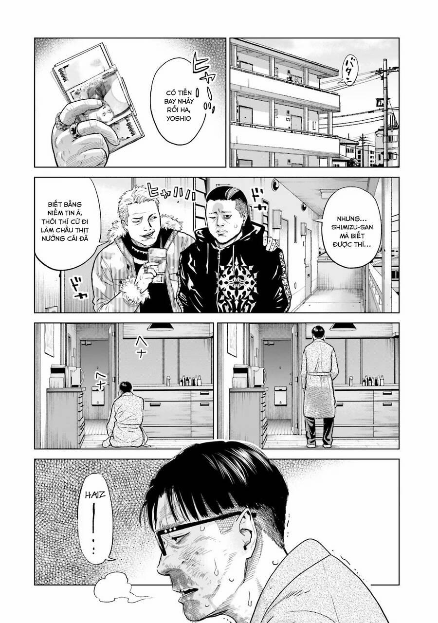 Vua Cần Sa 11 trang 7