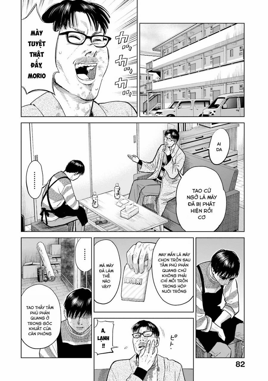 Vua Cần Sa 11 trang 9