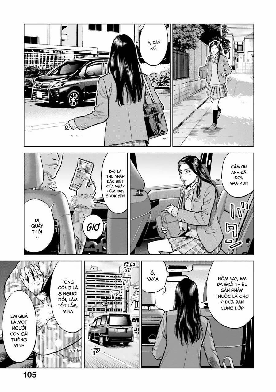 Vua Cần Sa 12 trang 13