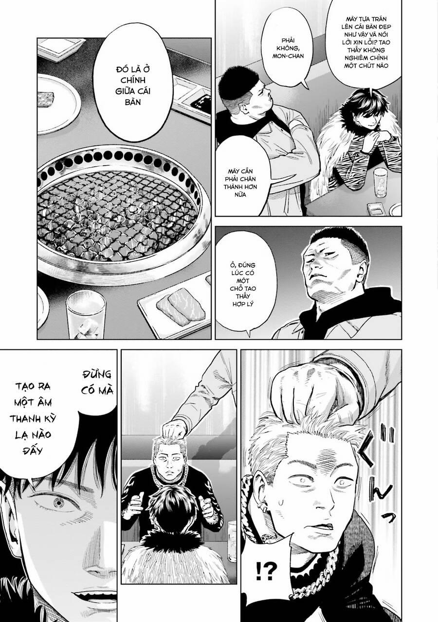 Vua Cần Sa 13 trang 11