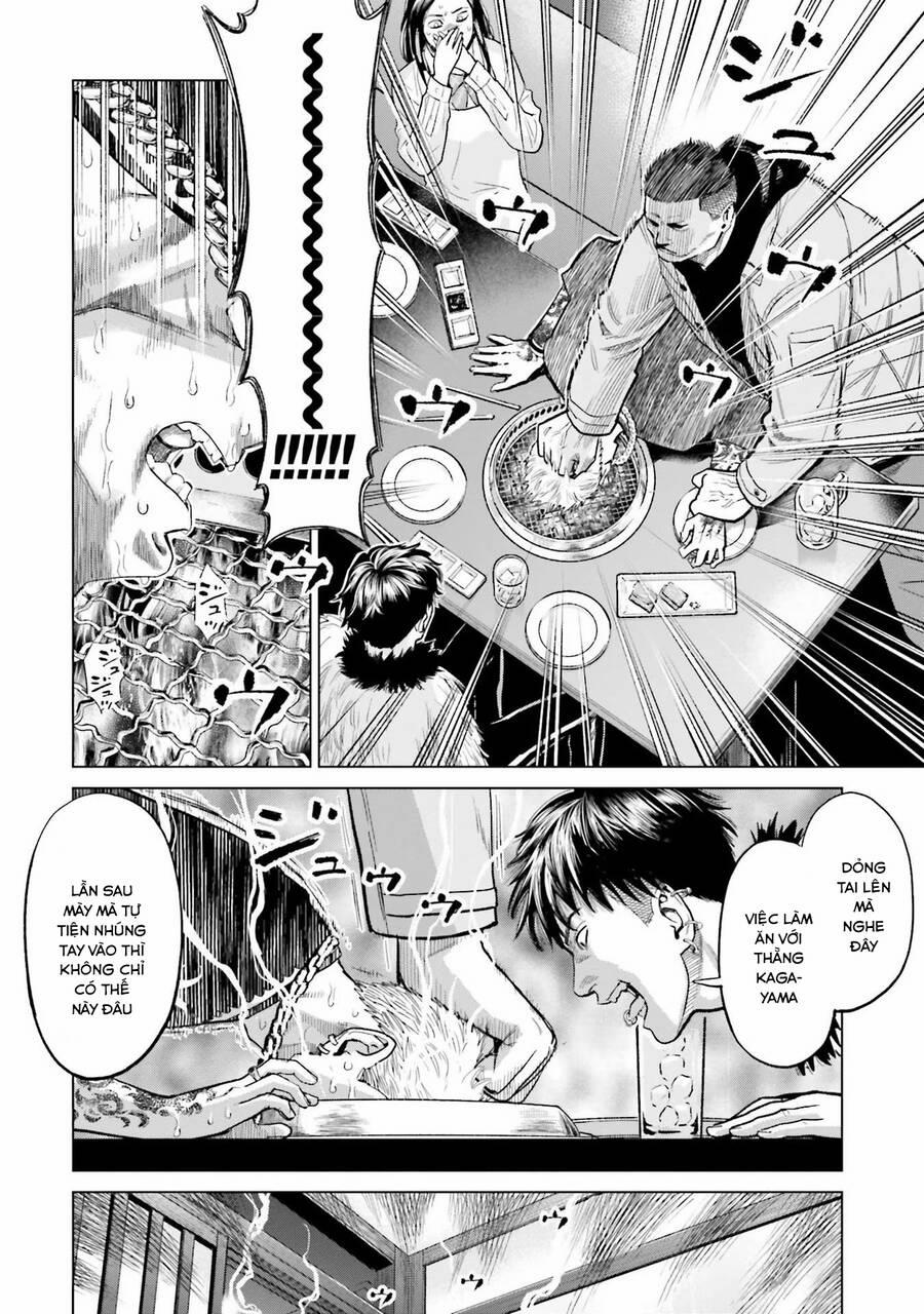 Vua Cần Sa 13 trang 12