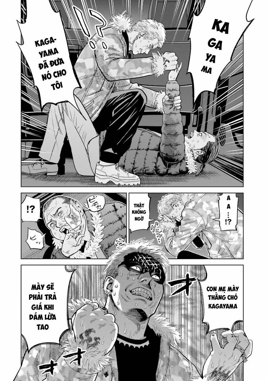 Vua Cần Sa 13 trang 20