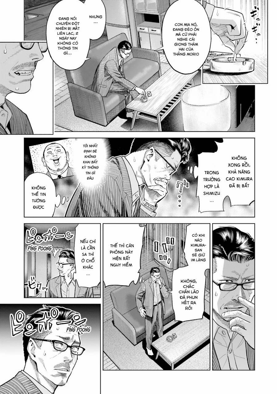 Vua Cần Sa 14 trang 3