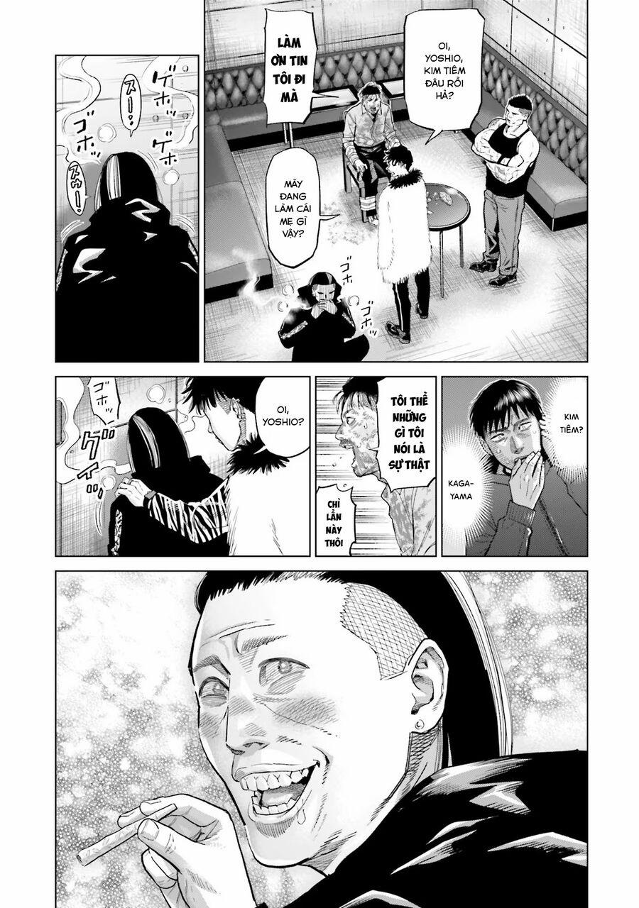 Vua Cần Sa 15 trang 15