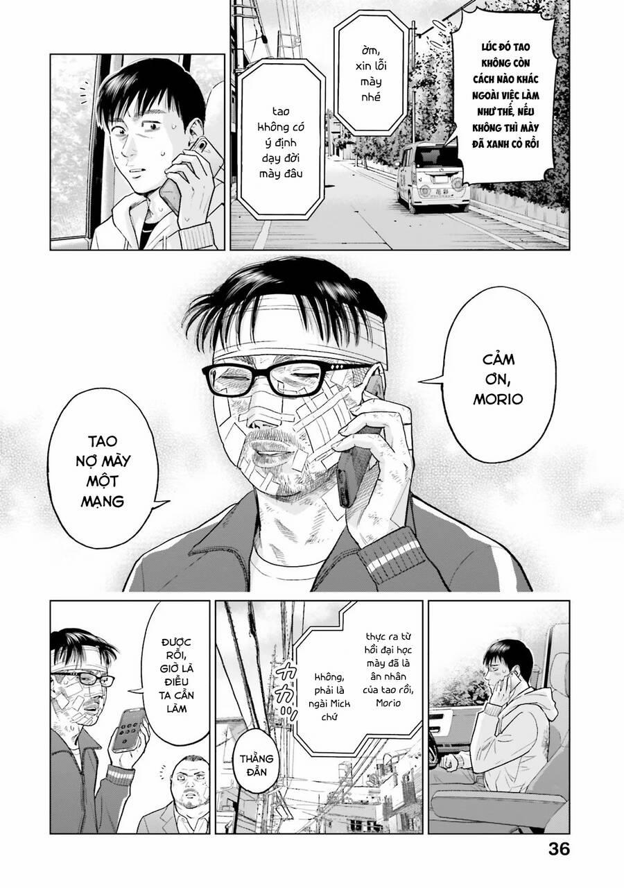 Vua Cần Sa 16 trang 12