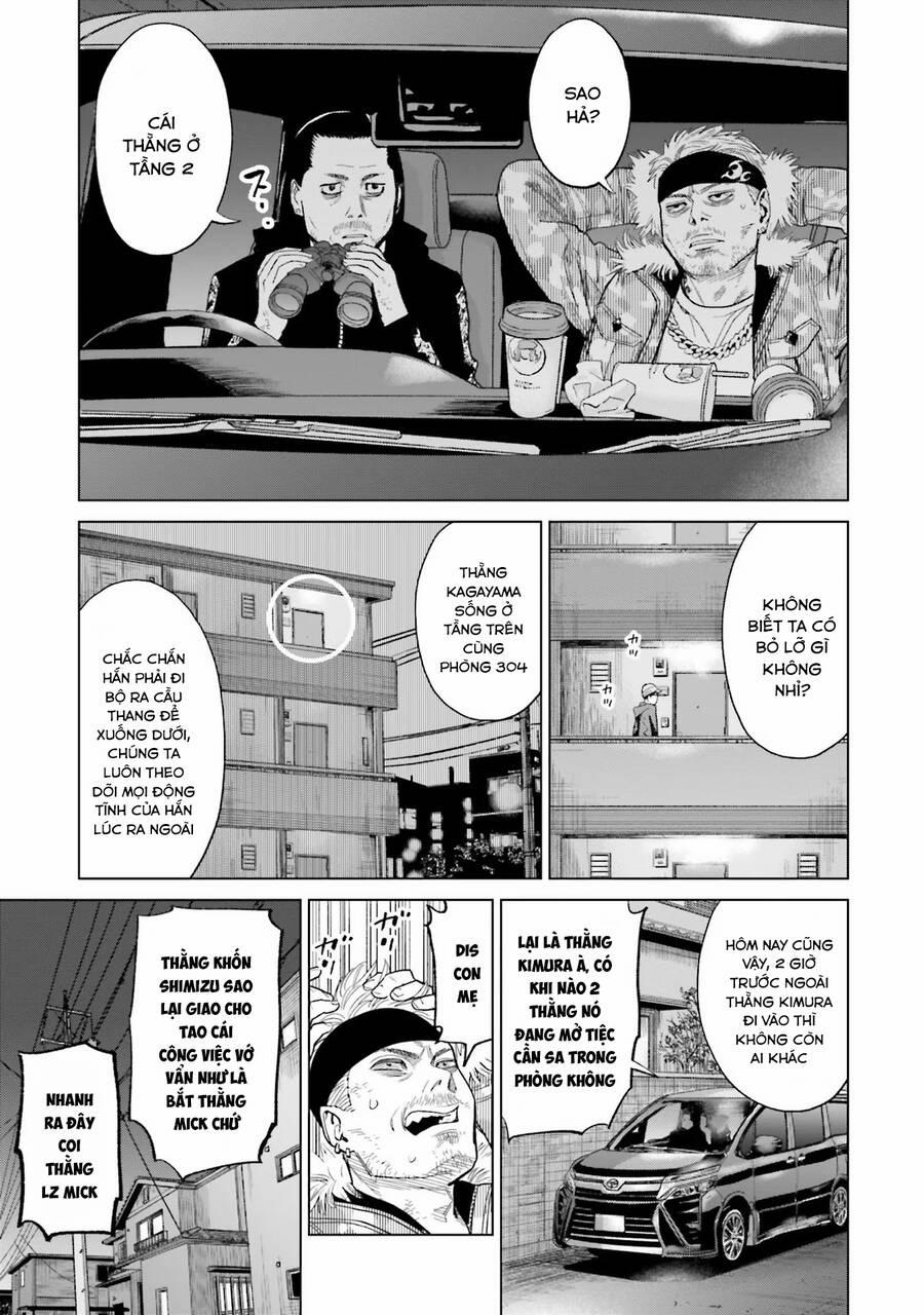 Vua Cần Sa 16 trang 15