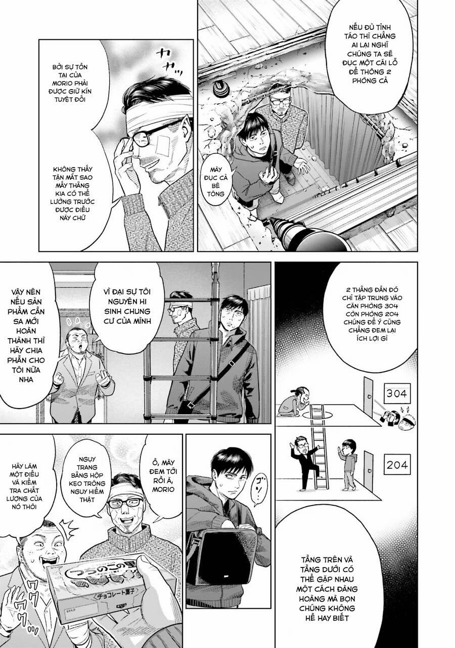 Vua Cần Sa 16 trang 19