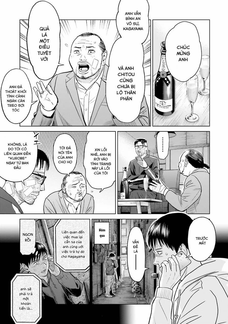 Vua Cần Sa 16 trang 3