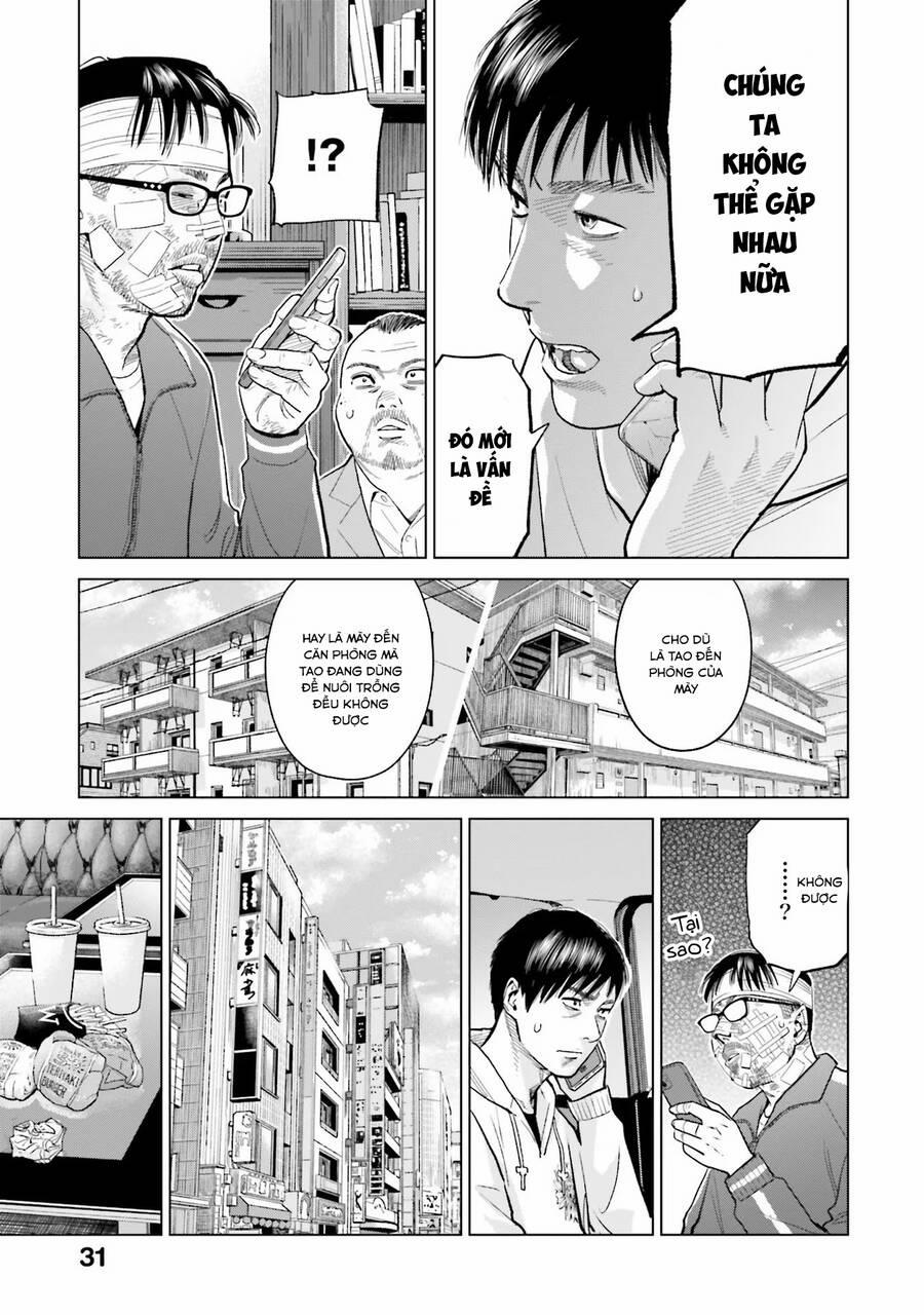 Vua Cần Sa 16 trang 7