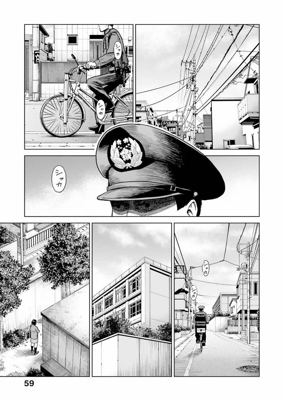 Vua Cần Sa 17 trang 13