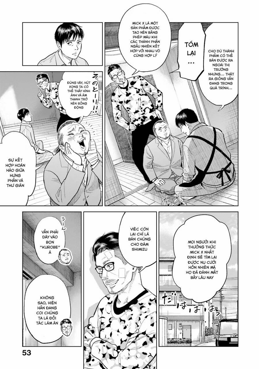 Vua Cần Sa 17 trang 7