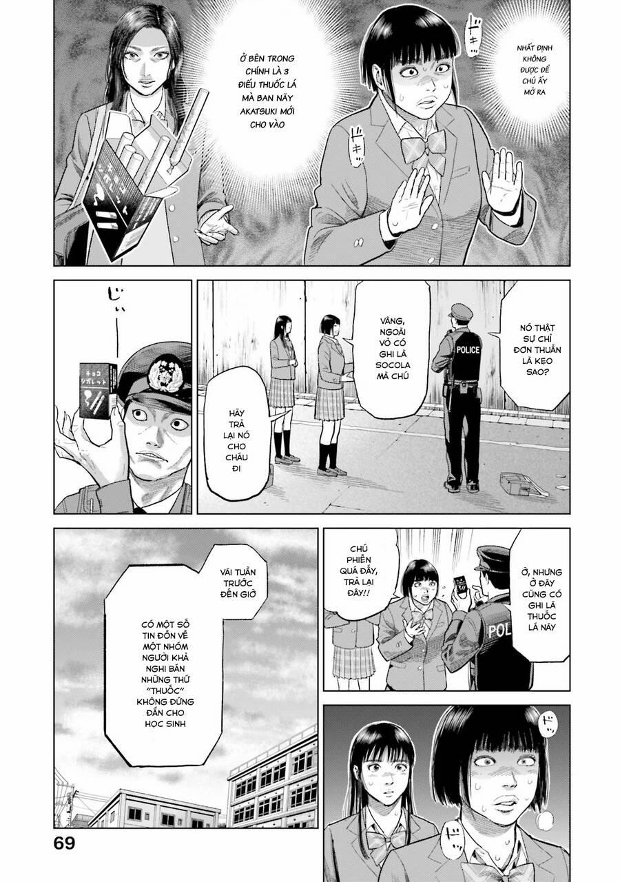 Vua Cần Sa 18 trang 3