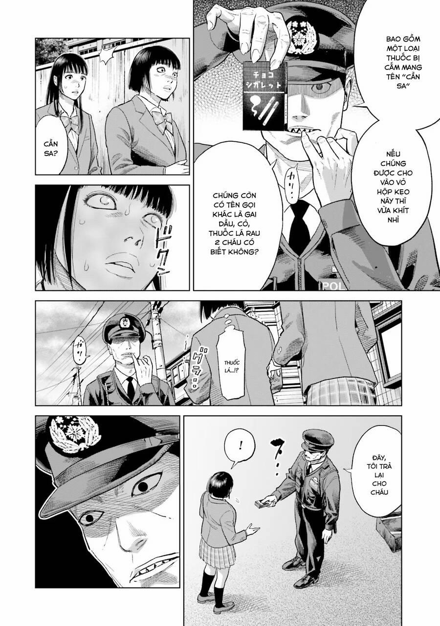 Vua Cần Sa 18 trang 4
