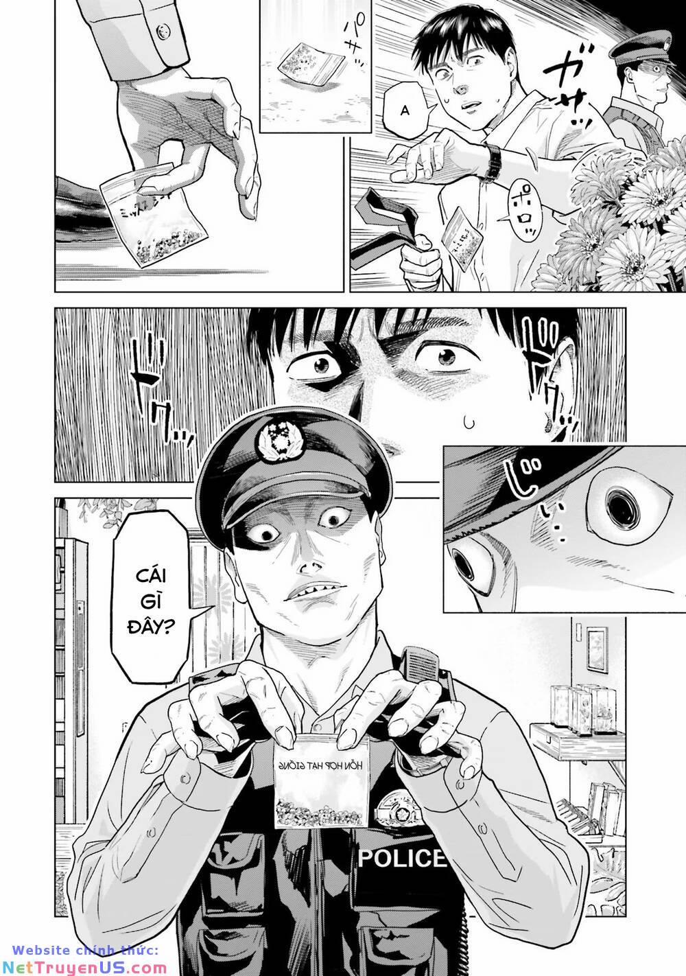 Vua Cần Sa 2 trang 20