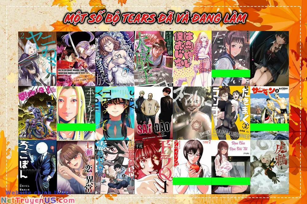 Vua Cần Sa 2 trang 21